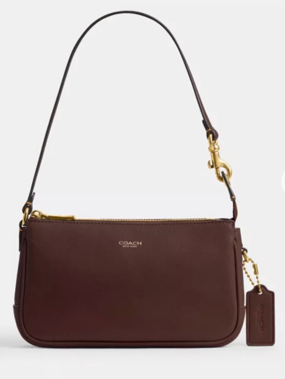 Coach plaza bag 18 NWT
